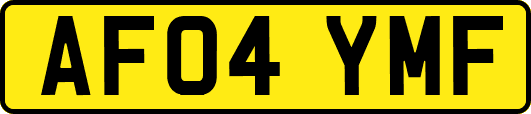 AF04YMF
