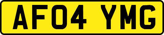 AF04YMG