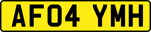 AF04YMH