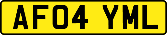 AF04YML