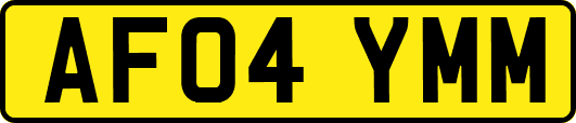 AF04YMM