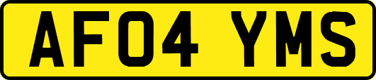 AF04YMS