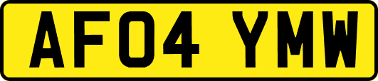 AF04YMW
