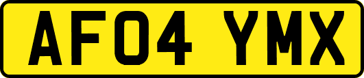 AF04YMX