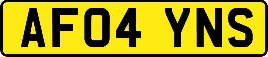 AF04YNS