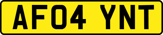 AF04YNT