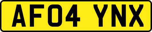 AF04YNX