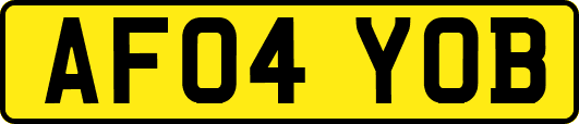 AF04YOB