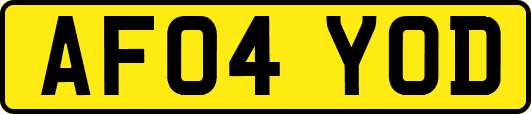 AF04YOD