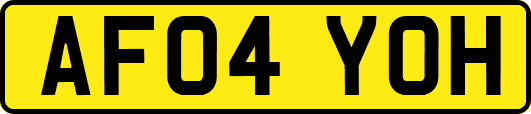 AF04YOH
