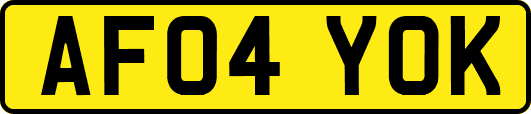 AF04YOK