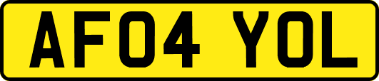 AF04YOL