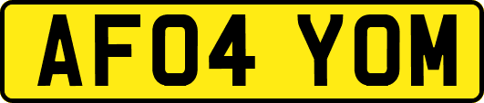 AF04YOM
