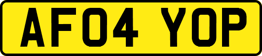AF04YOP