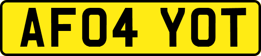 AF04YOT