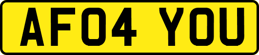AF04YOU