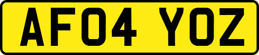 AF04YOZ