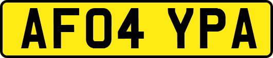 AF04YPA