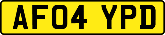 AF04YPD