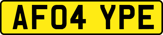AF04YPE