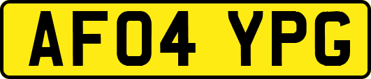 AF04YPG