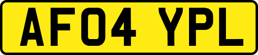 AF04YPL