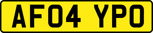 AF04YPO