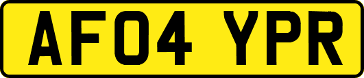 AF04YPR