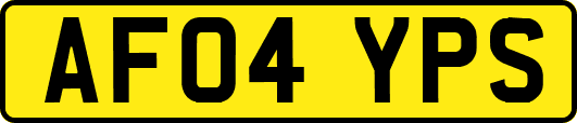 AF04YPS