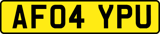 AF04YPU