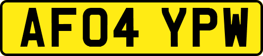 AF04YPW