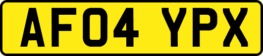 AF04YPX