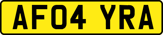 AF04YRA