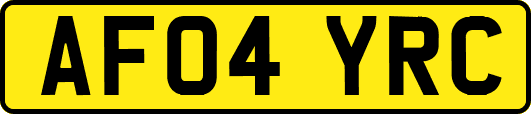 AF04YRC