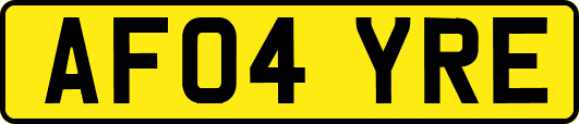 AF04YRE