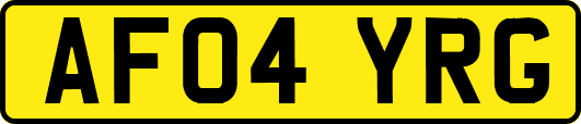 AF04YRG