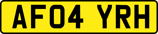 AF04YRH