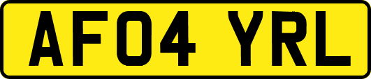 AF04YRL