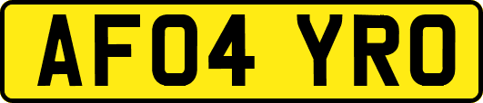 AF04YRO