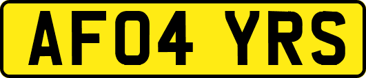AF04YRS