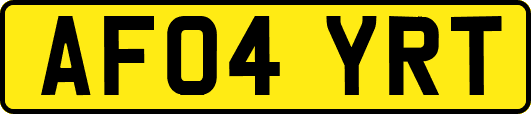 AF04YRT