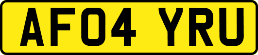AF04YRU