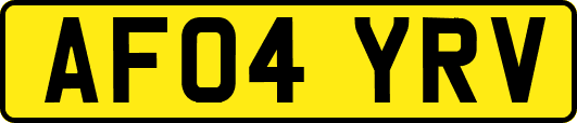AF04YRV