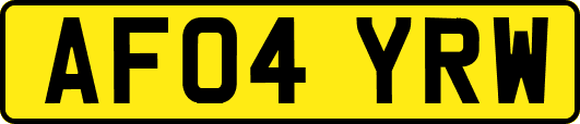 AF04YRW