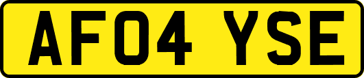 AF04YSE