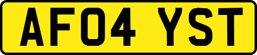 AF04YST