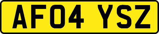 AF04YSZ