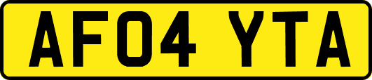 AF04YTA