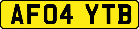 AF04YTB