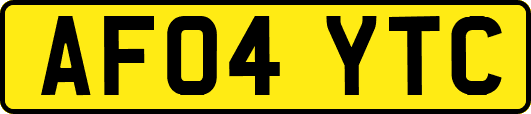 AF04YTC